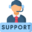 customer support